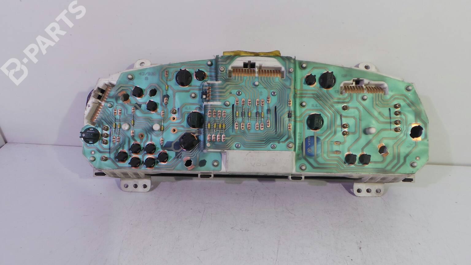 Instrument cluster TOYOTA CARINA E (_T19_) 1.6 (AT190) 8301005030 BParts