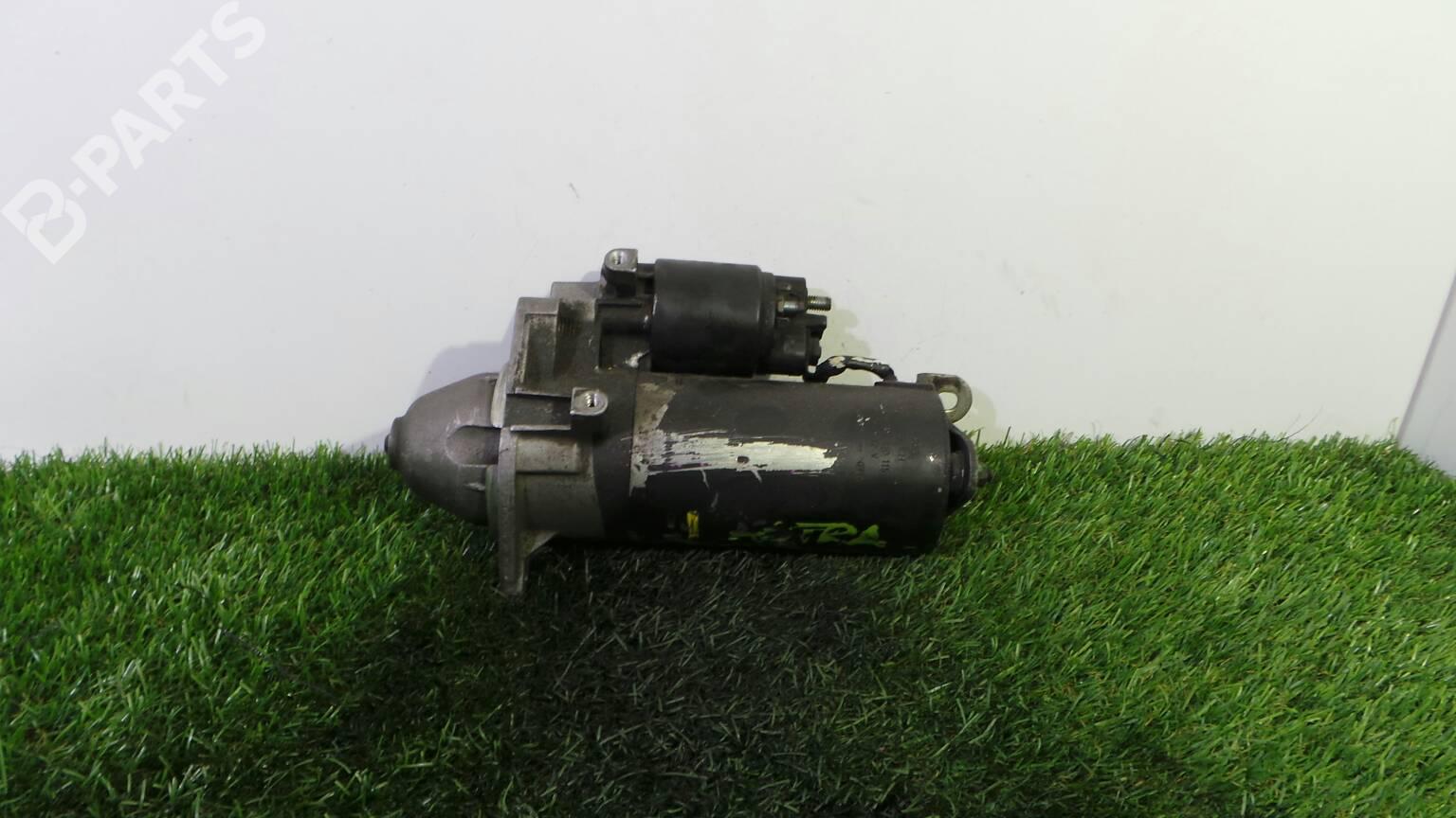 Anlasser Opel Astra F 1,7 D Diesel 44 Kw 1992-1998 Original