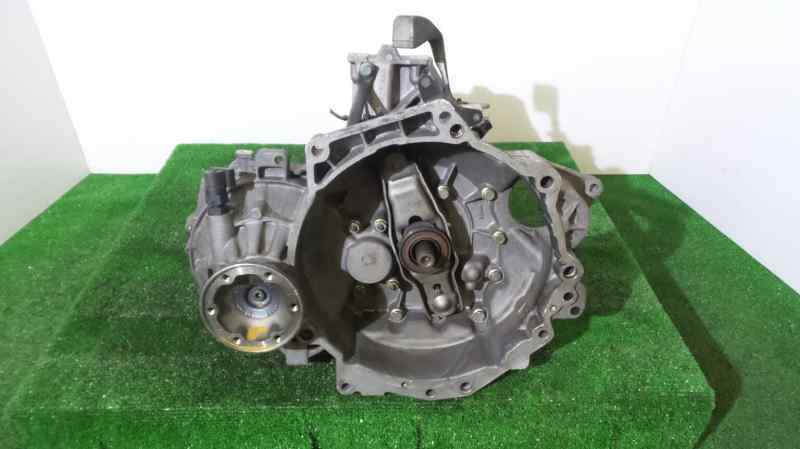 Manual gearbox SEAT IBIZA II (6K1) 1.9 TDI 90948 | B-Parts