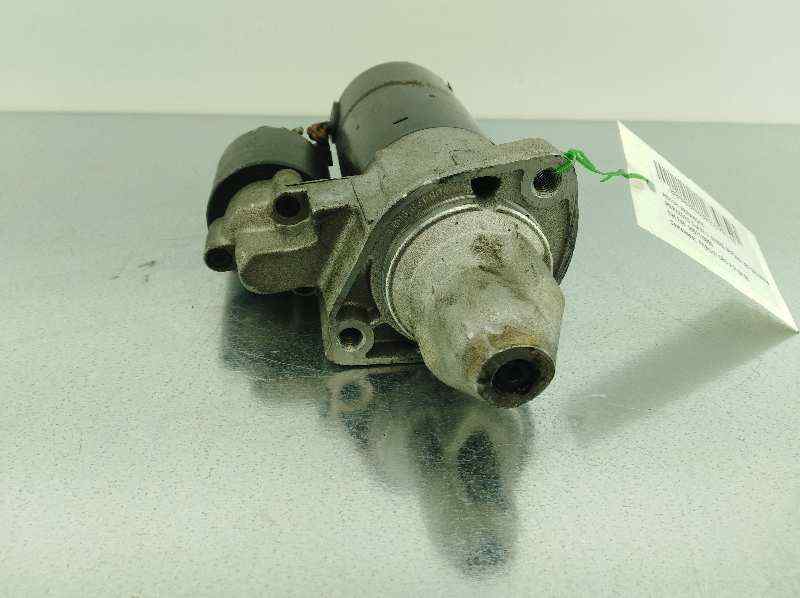 Starter Motor For Mercedes-Benz W203 W204 W205 R172 - 1.1KW, 12V, Clockwise, 9 Teeth, Replaces 0001107406