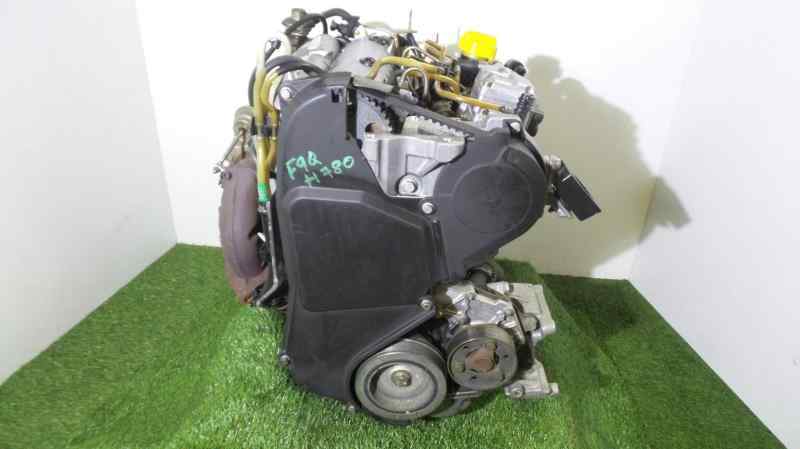 Fiabilit Moteur 19 Dti Renault