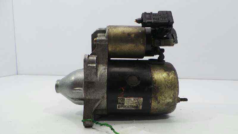 MAZDA DEMIO DW 1.3 1999 Anlasser Starter