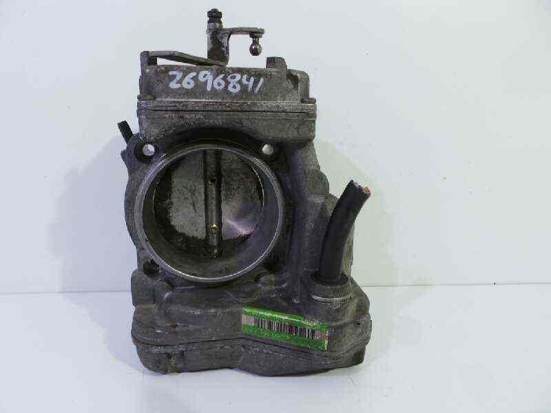Throttle body MERCEDESBENZ SCLASS (W140) 300 SE, SEL/S320 (140.032