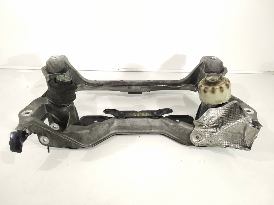 Subframe MERCEDES-BENZ C-CLASS (W203) C 220 CDI (203.008) 8533343 | B-Parts