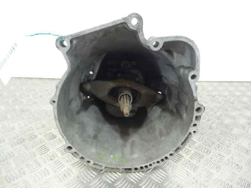 Manual gearbox BMW 3 (E30) 5258753 BParts