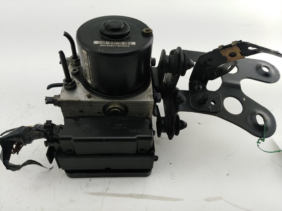 ABS pump VW GOLF V (1K1) 8382758 BParts