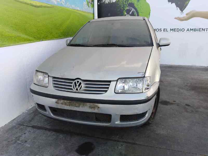 polo 2001 1.9 sdi