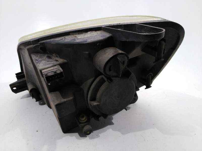 Right headlight CITROËN BERLINGO / BERLINGO FIRST Box Body/MPV (M_) 1.9