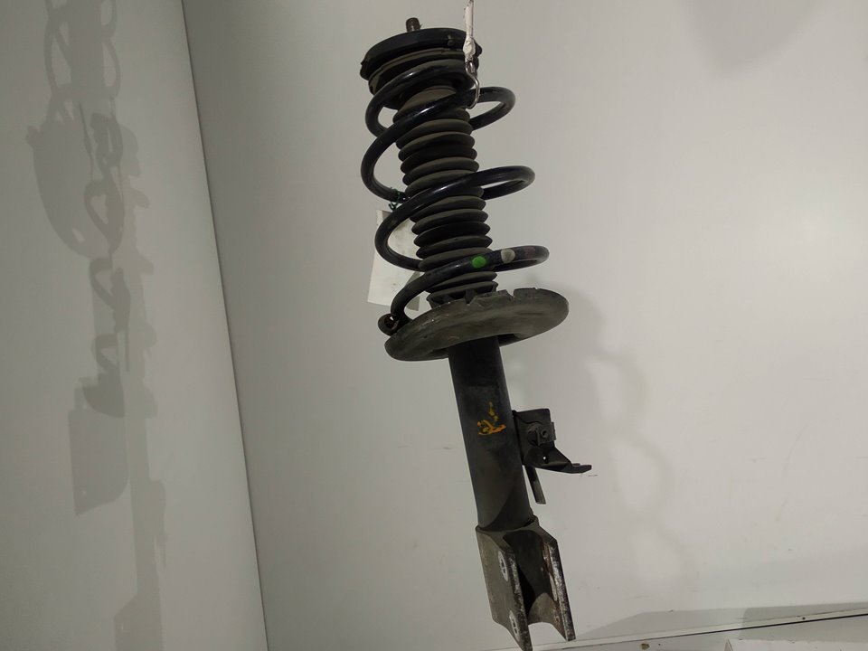 Left front shock absorber PEUGEOT 308 I (4A_, 4C_) 1.6 HDi 9246624 B