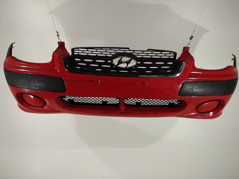 Front bumper HYUNDAI ATOS PRIME (MX) 1.0 i 8246142 BParts