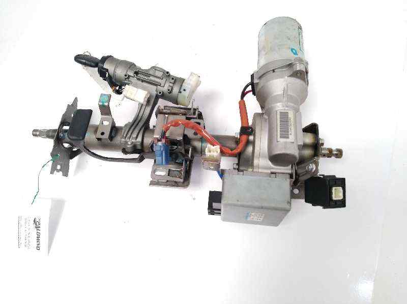Steering column HYUNDAI ACCENT III Saloon (MC) 1.5 CRDi GLS 6335491 B