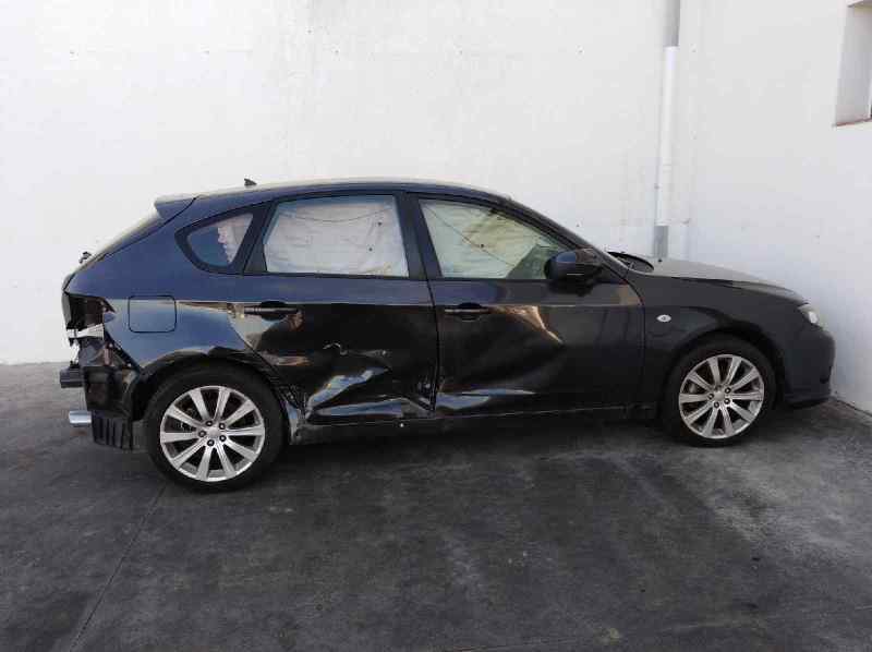 Subaru impreza gh7
