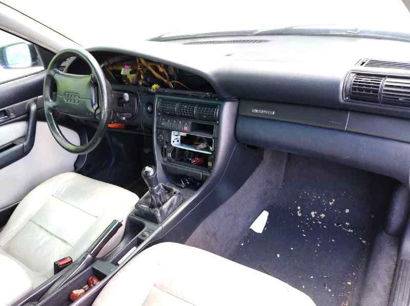 4A5, C4 Lichtmaschine AUDI A6 Avant 1.8
