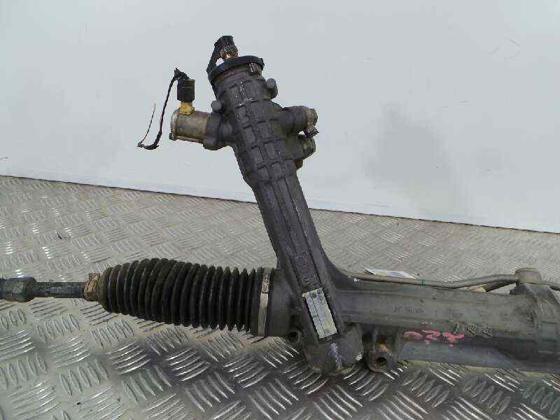 Steering rack LAND ROVER RANGE ROVER III (L322) 3.0 D 4x4 6756790A02