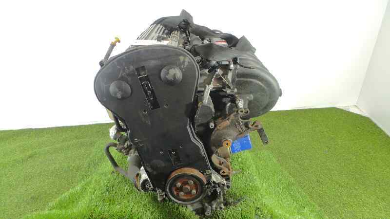 Used Engine CITROËN ZX (N2) 2.0 i 16V 8366339 | B-Parts