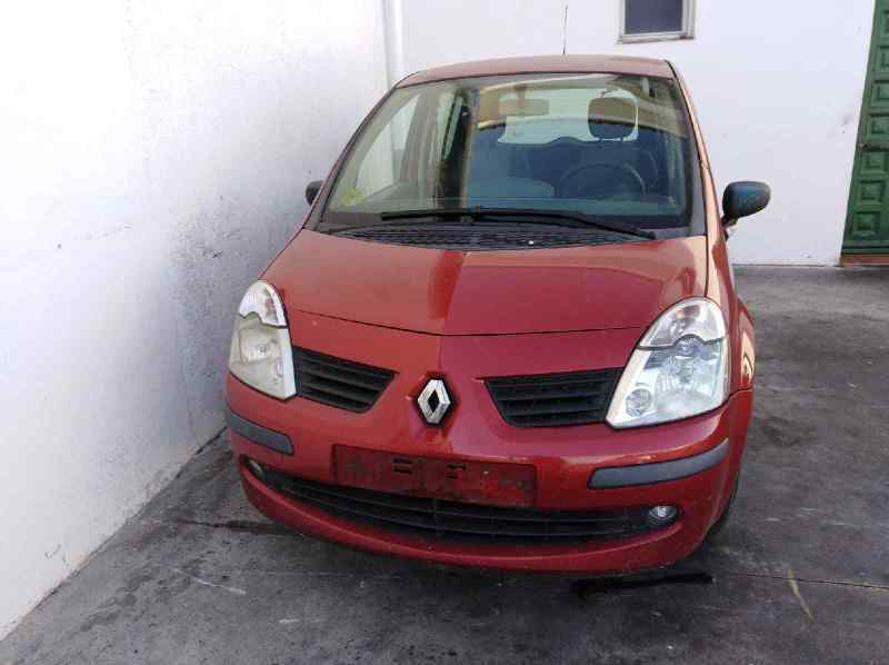 Tableau De Bord Renault Modus Grand Modus F Jp0 1 5 Dci Fp0f Jp0f B Parts