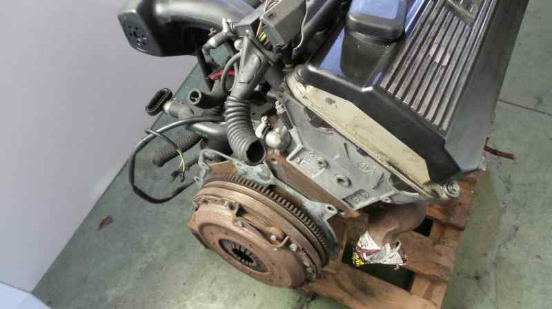 206s1 двигатель bmw