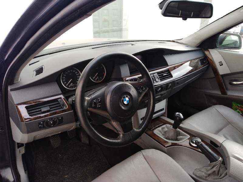 Manual gearbox BMW 5 (E60) 530 d BParts
