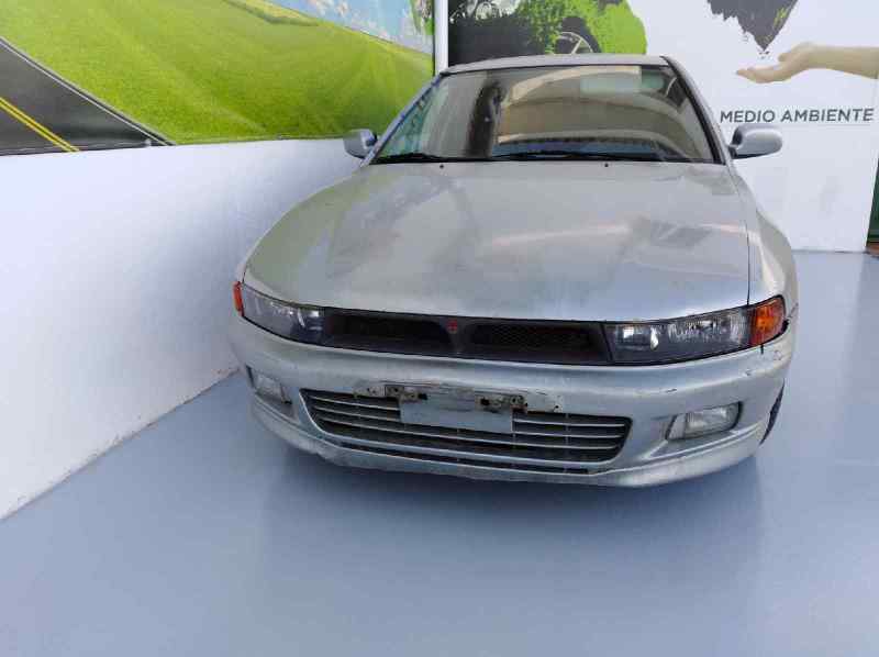 Mitsubishi galant vi