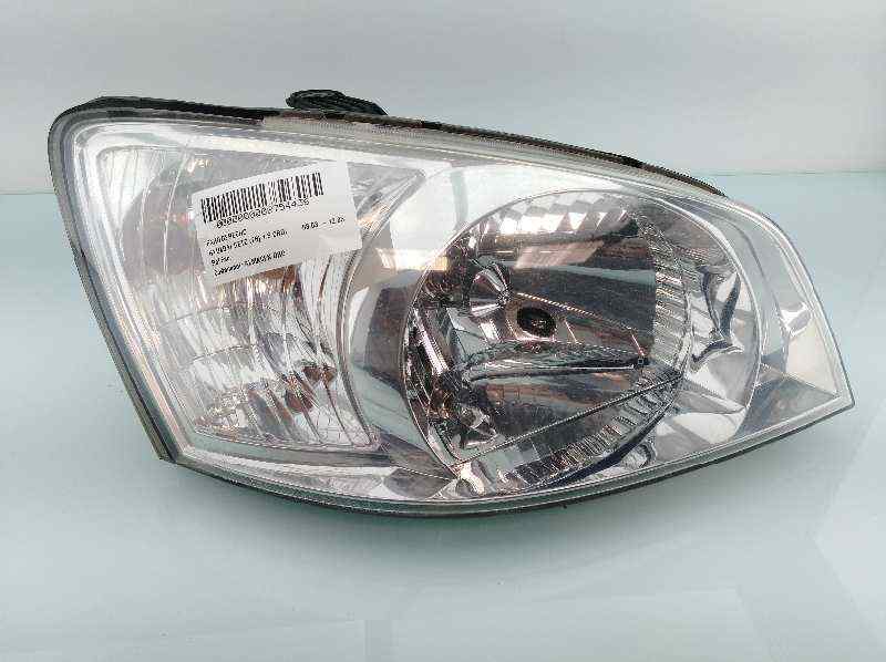 Hyundai getz headlight Clearance