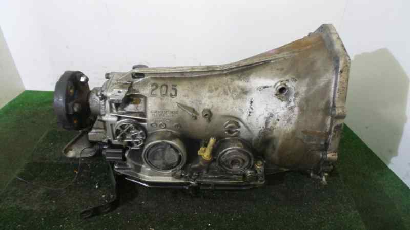 Boite De Vitesse Manuelle Mercedes Benz S Class W140 S 350 Turbo D 140 134 129892 B Parts