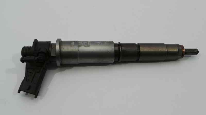 H82409398 Einspritzdüse Injektor Nissan Qashqai J10 2.0 dCi 4WD H82409398 Einspritzdüse Injektor Nissan Qashqai J10 2.0 dCi 4WD