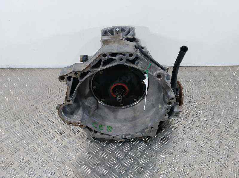 LEMFÖRDER 38941 01 Bras De Suspension Inférieur Droit Pour Audi 100 C4 (1990-94)