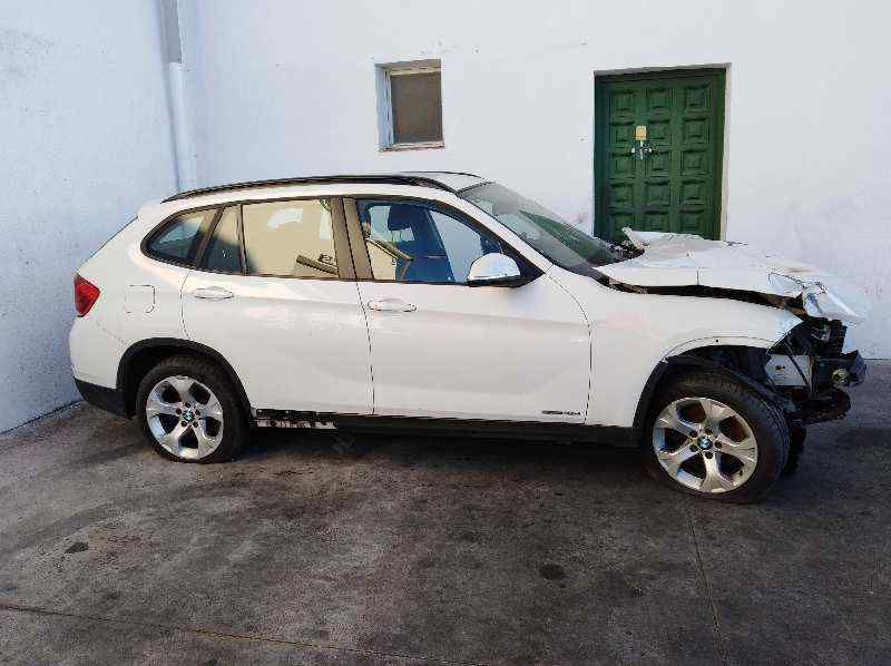 Rear Right Lock Bmw X1 F48 Sdrive 18 D B Parts
