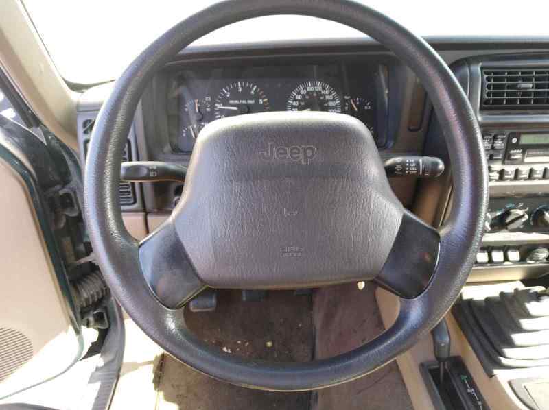 Instrument cluster JEEP CHEROKEE (XJ) 2.5 SE BParts