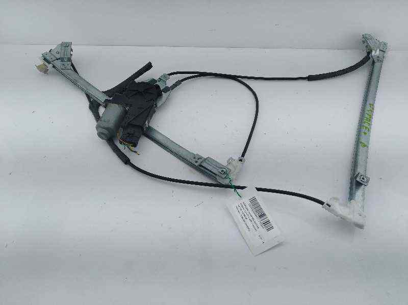 MOTEUR DE LEVE vitre électrique Gauche & Temic pour Espace IV Megane 2 MOTEUR DE LEVE vitre électrique Gauche & Temic pour Espace IV Megane 2
