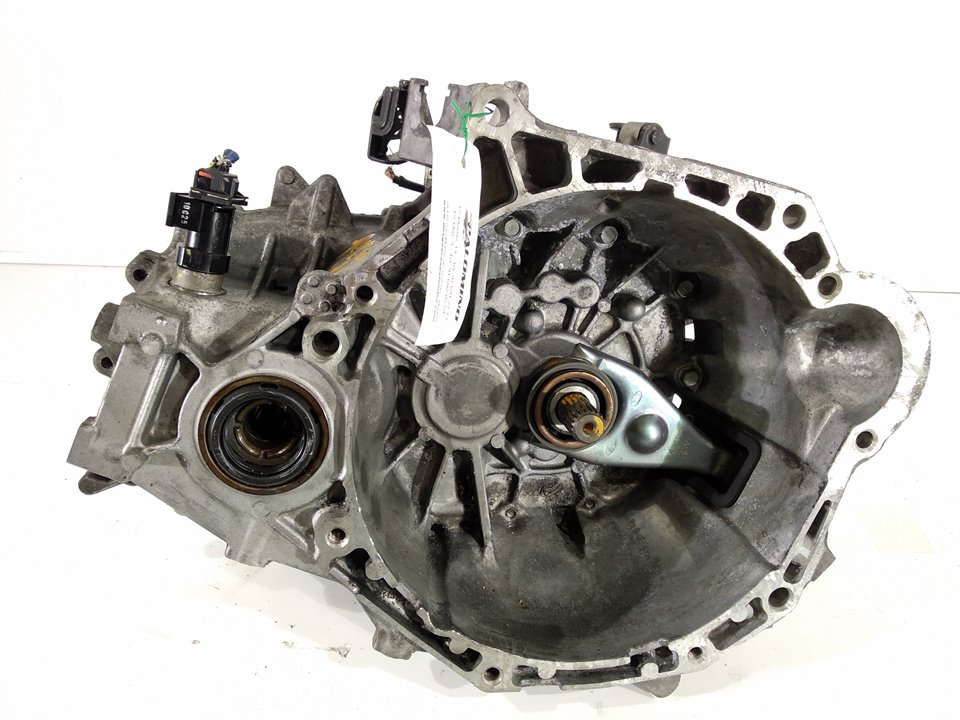 Manual gearbox HYUNDAI i30 (FD) 8194054 | B-Parts