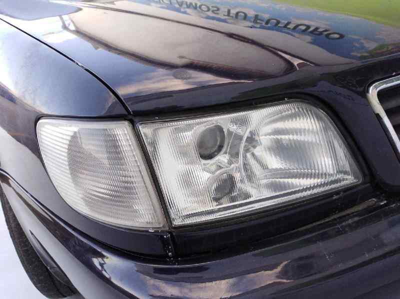 4A5, C4 Lichtmaschine AUDI A6 Avant 1.8