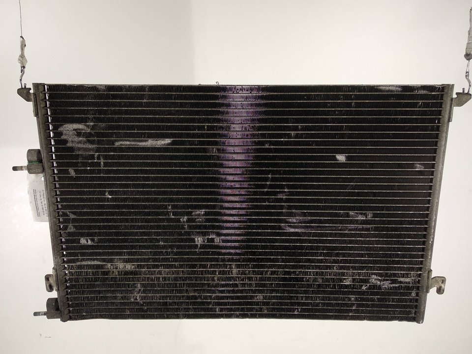 AC radiator SAAB 9-3 (YS3F, E79, D79, D75) 1,8t 9419321 | B-Parts