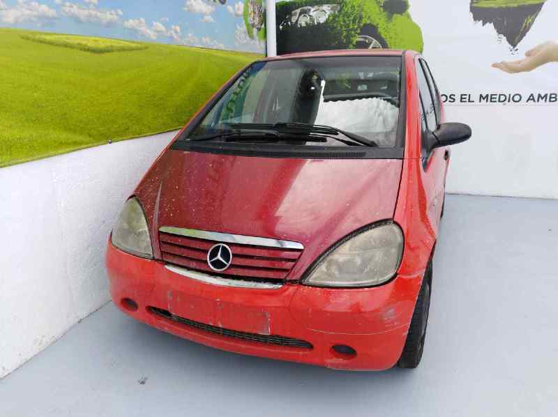 Instrument cluster MERCEDESBENZ ACLASS (W168) A 170 CDI (168.008) 4471323 BParts