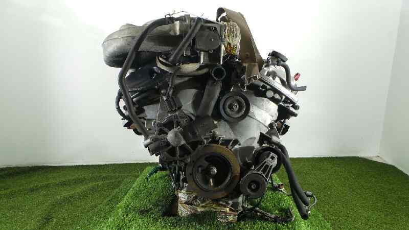 Couvercle De Moteur (culasse) Pour Jaguar S-Type X200 V6 2.5L Essence 147kw - Année 2005, Occasion