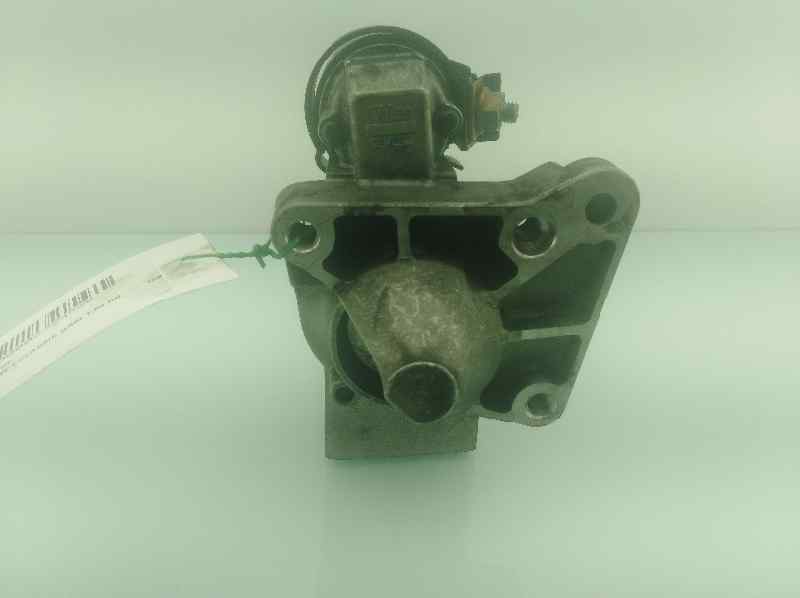 Starter RENAULT MEGANE I (BA0/1_) 1.6 e (BA0F, BA0S) 4374298 | B-Parts