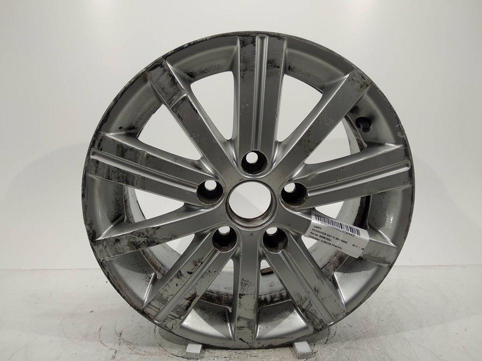Rim VW GOLF VI (5K1) 1.6 TDI 10911932 | B-Parts