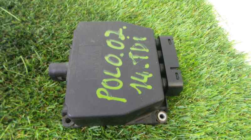 Polo Eps Module Electronic module VW POLO CLASSIC (86C, 80) 1665916 | B-Parts