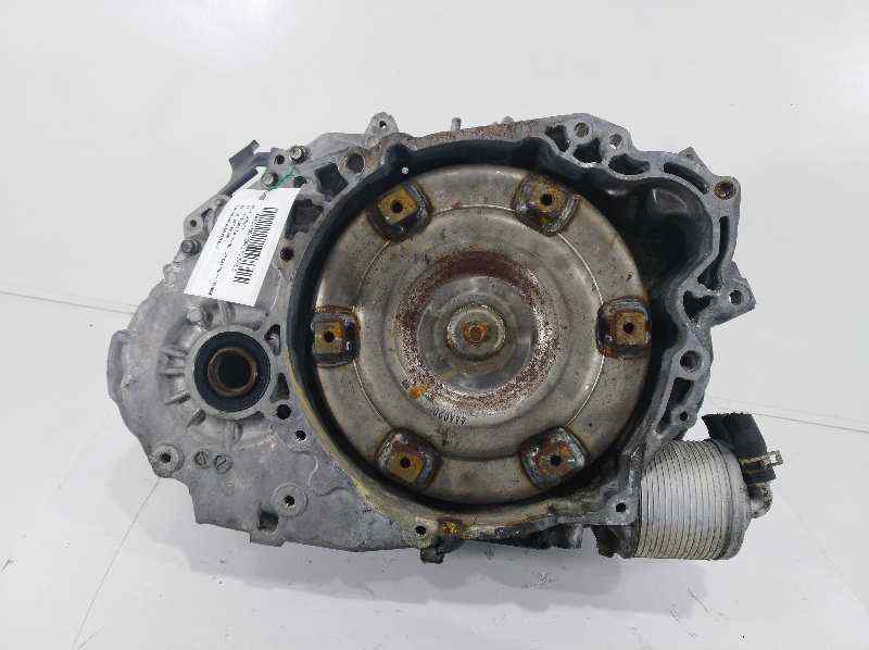 Manual gearbox PEUGEOT 5008 (0U_, 0E_) 2.0 HDi 10260010 BParts