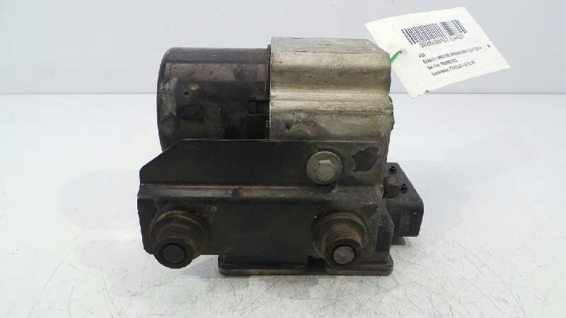 ABS pump RENAULT MASTER II Van (FD) 2.5 dCi 13120259 | B-Parts