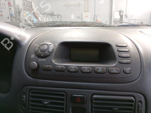 Used Display monitor Display monitor TOYOTA COROLLA (_E11_) 1.4 16V (ZZE111_, ZZE111R) (97 hp) 40601279 40601279