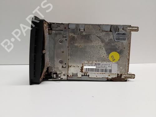 Radio AUDI A3 (8P1) | BP23464042E6