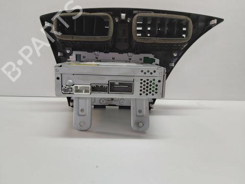 Radio HONDA CIVIC IX (FK)  | BP23464075E6