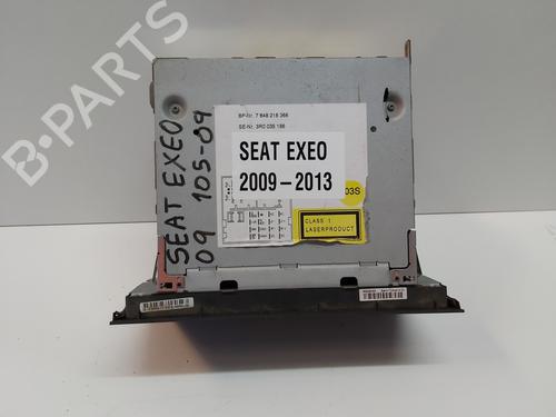 Radio SEAT EXEO (3R2) | BP23464185E6