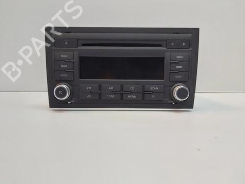 Used Radio SEAT EXEO (3R2) [2008-2013]  23464185