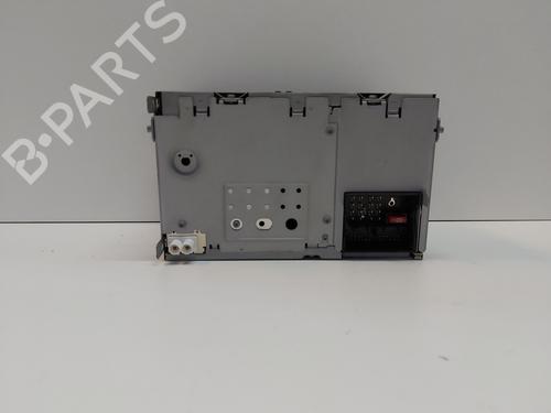 Radio SEAT LEON (1P1) | BP23464191E6
