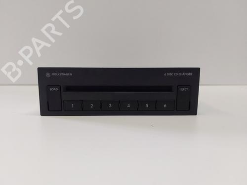Elektronisk modul VW GOLF V (1K1) [2003-2010]  23464332