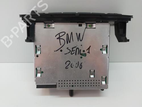 Radio BMW 1 (E81) | BP23464048E6