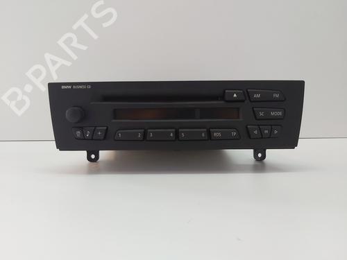 Used Radio BMW 1 (E81) [2006-2012]  23464048