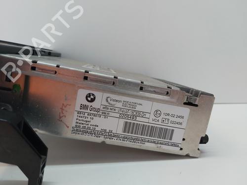 Radio BMW 1 (E81) | BP23464048E6